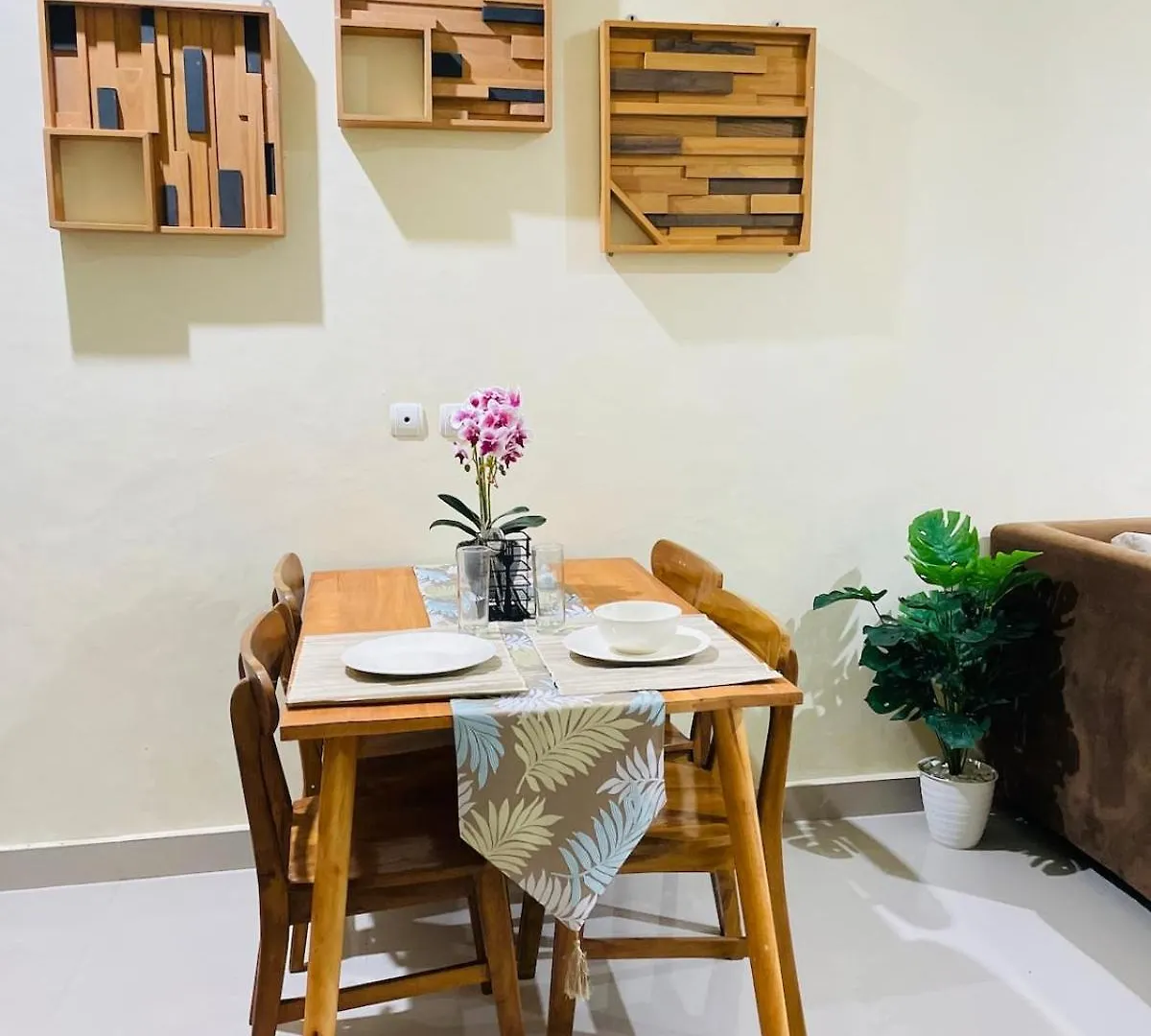 1Br The Shangka House Nusa Dua Nusa Dua  Indonesia
