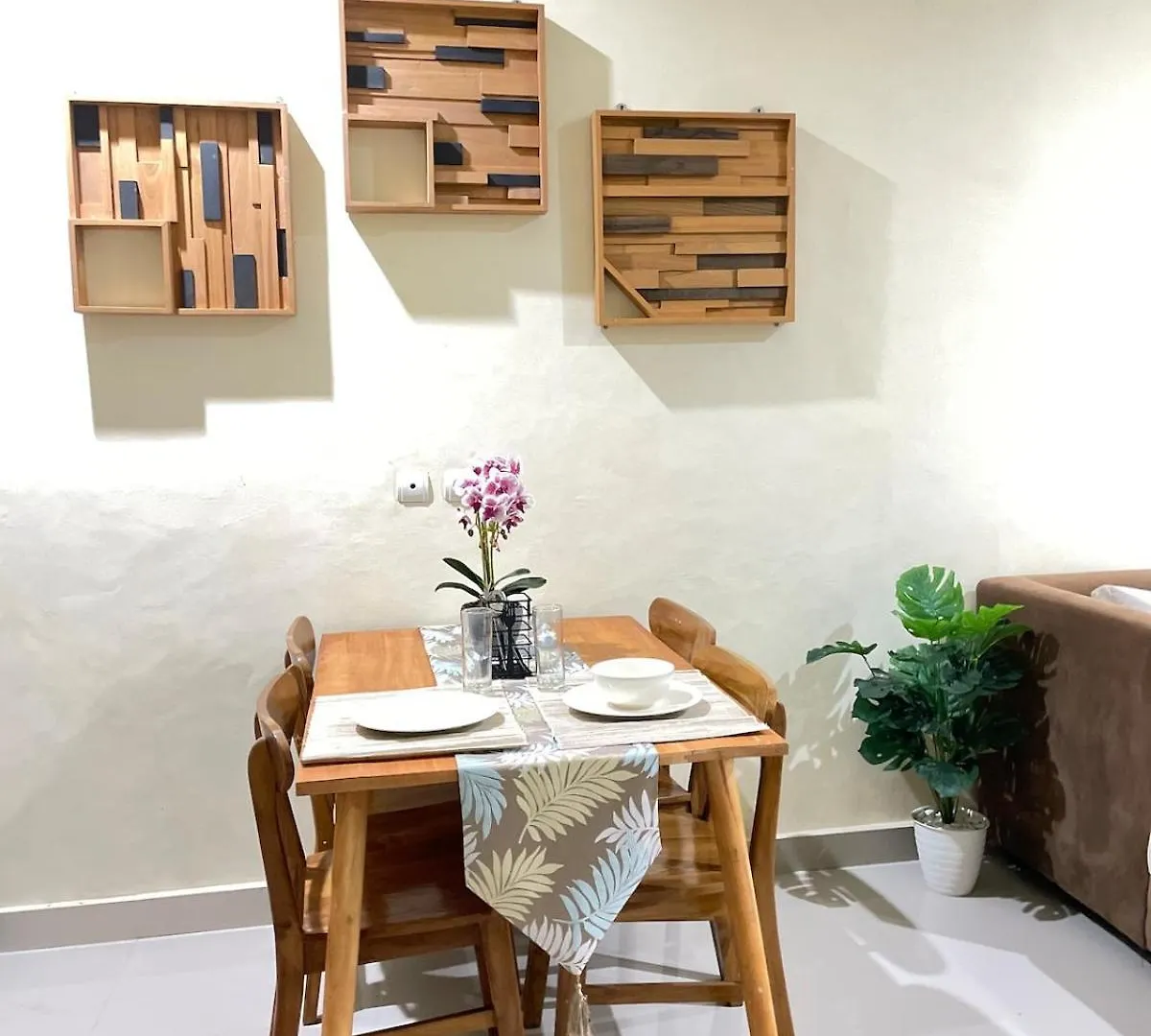 1Br The Shangka House Nusa Dua Nusa Dua  0*, Nusa Dua (Bali) Indonesia