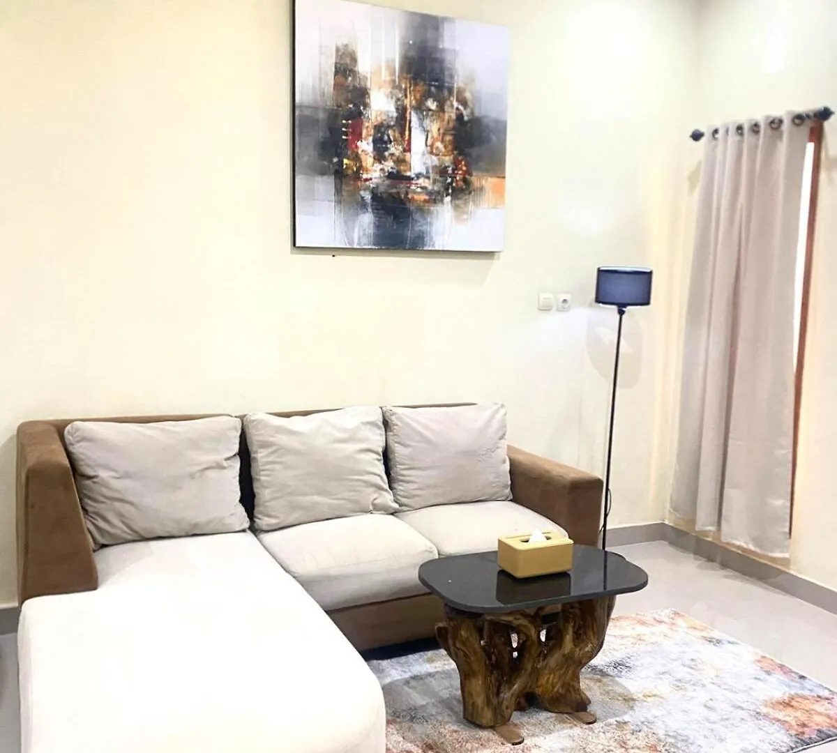 1Br The Shangka House Nusa Dua Nusa Dua
