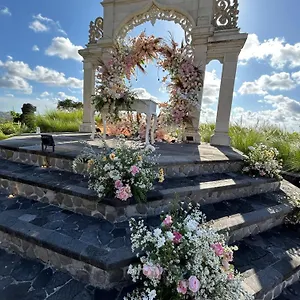 Villa Giri Bhagawan &, Nusa Dua (Bali)