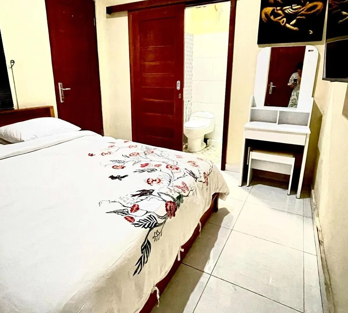 Apartment 1Br The Shangka House Nusa Dua Indonesia