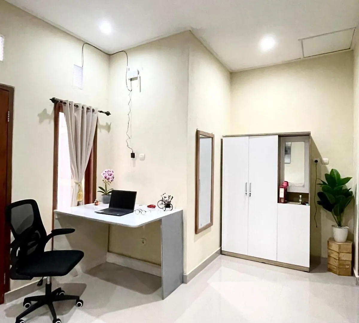 1Br The Shangka House Nusa Dua 0*, Nusa Dua (Bali) Indonesia