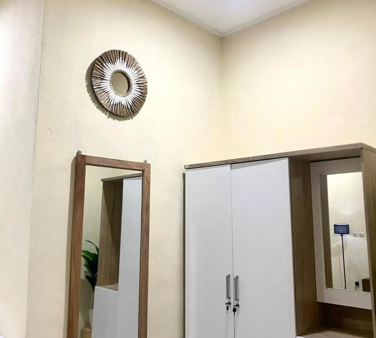 1Br The Shangka House Nusa Dua 0*, Nusa Dua (Bali)