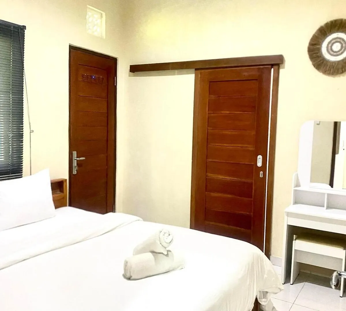 Apartment 1Br The Shangka House Nusa Dua Indonesia
