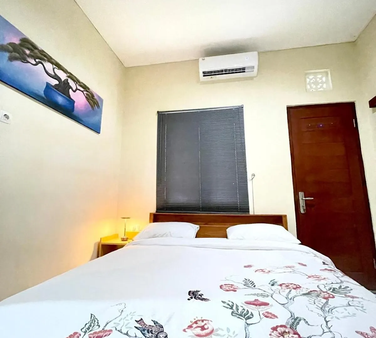 1Br The Shangka House Nusa Dua Apartment Nusa Dua (Bali)